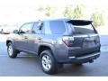 2015 Magnetic Gray Metallic Toyota 4Runner SR5 4x4  photo #5