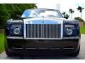 Diamond Black - Phantom Drophead Coupe  Photo No. 9