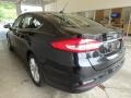 Shadow Black - Fusion Hybrid SE Photo No. 3