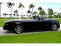 Diamond Black - Phantom Drophead Coupe  Photo No. 13