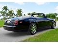 Diamond Black - Phantom Drophead Coupe  Photo No. 14