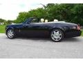 Diamond Black - Phantom Drophead Coupe  Photo No. 21