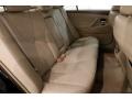 Black - Camry Hybrid Photo No. 16