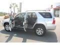 2006 Titanium Metallic Toyota 4Runner Sport Edition 4x4  photo #7