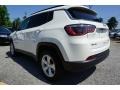 White - Compass Latitude 4x4 Photo No. 9