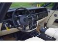 Light Creme Dashboard Photo for 2008 Rolls-Royce Phantom Drophead Coupe #127793765