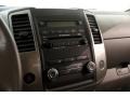 Super Black - Frontier LE Crew Cab 4x4 Photo No. 7