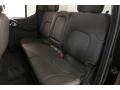 Super Black - Frontier LE Crew Cab 4x4 Photo No. 14