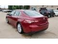 Ruby Flare Pearl - Camry XLE Photo No. 2