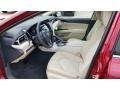 Ruby Flare Pearl - Camry XLE Photo No. 3