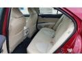 Ruby Flare Pearl - Camry XLE Photo No. 4