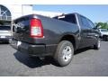 Granite Crystal Metallic - 1500 Tradesman Crew Cab Photo No. 12