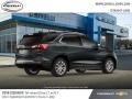 2018 Nightfall Gray Metallic Chevrolet Equinox LT AWD  photo #4