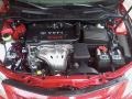 Barcelona Red Metallic - Camry LE Photo No. 19