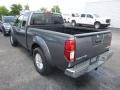 Gun Metallic - Frontier SV King Cab 4x4 Photo No. 6