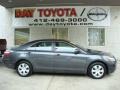 Magnetic Gray Metallic - Camry LE Photo No. 1