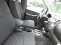 Gun Metallic - Frontier SV King Cab 4x4 Photo No. 10