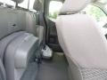 Gun Metallic - Frontier SV King Cab 4x4 Photo No. 12