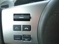 Gun Metallic - Frontier SV King Cab 4x4 Photo No. 20