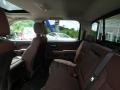 2014 White Diamond Tricoat Chevrolet Silverado 1500 High Country Crew Cab 4x4  photo #15