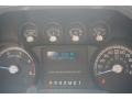 Oxford White - F350 Super Duty XLT Crew Cab 4x4 Dually Photo No. 10