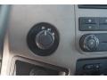 Oxford White - F350 Super Duty XLT Crew Cab 4x4 Dually Photo No. 19