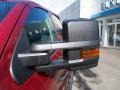Cajun Red Tintcoat - Silverado 2500HD LT Double Cab 4x4 Photo No. 9