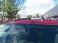 Cajun Red Tintcoat - Silverado 2500HD LT Double Cab 4x4 Photo No. 10
