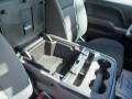 Cajun Red Tintcoat - Silverado 2500HD LT Double Cab 4x4 Photo No. 17