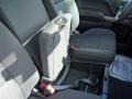 Cajun Red Tintcoat - Silverado 2500HD LT Double Cab 4x4 Photo No. 19
