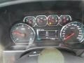Cajun Red Tintcoat - Silverado 2500HD LT Double Cab 4x4 Photo No. 22