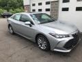 2019 Celestial Silver Metallic Toyota Avalon XLE  photo #1