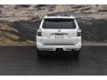 2018 Blizzard White Pearl Toyota 4Runner Limited 4x4  photo #4