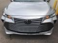 2019 Celestial Silver Metallic Toyota Avalon XLE  photo #7