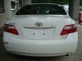 Super White - Camry LE Photo No. 3