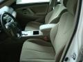 Super White - Camry LE Photo No. 8