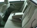 Super White - Camry LE Photo No. 9