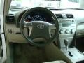 Super White - Camry LE Photo No. 10