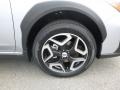 2018 Subaru Crosstrek 2.0i Limited Wheel and Tire Photo