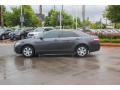 Magnetic Gray Metallic - Camry LE Photo No. 4