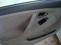Super White - Camry LE Photo No. 11