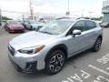 Front 3/4 View of 2018 Crosstrek 2.0i Limited