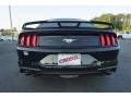2018 Shadow Black Ford Mustang EcoBoost Fastback  photo #12