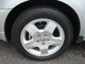 Bright Silver Metallic - Caliber SE Photo No. 7