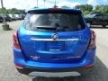 Coastal Blue Metallic - Encore Preferred AWD Photo No. 6