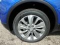 Coastal Blue Metallic - Encore Preferred AWD Photo No. 10