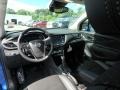 Coastal Blue Metallic - Encore Preferred AWD Photo No. 13