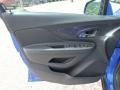 Coastal Blue Metallic - Encore Preferred AWD Photo No. 14