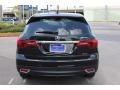 Crystal Black Pearl - MDX SH-AWD Technology Photo No. 6