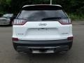 Bright White - Cherokee Limited 4x4 Photo No. 4